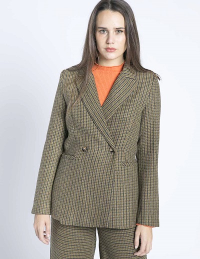 Rebajas ropa de Invierno Sommes Demode